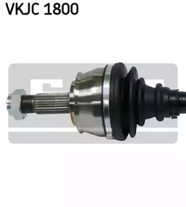 Фото VKJC1800 Вал SKF {forloop.counter}}